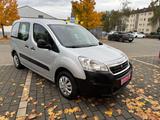 Peugeot Partner 1.6 HDI Komfort Plus*Euro 6*1.HD*Scheckh - Peugeot Partner in Bochum