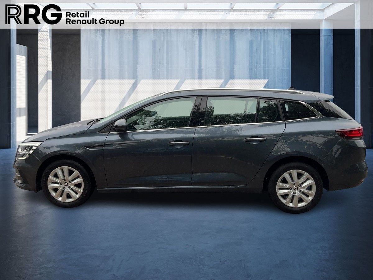 Renault Megane - Bild 2