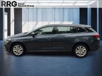 Renault Megane - Vorschau Bild 2