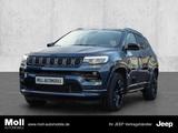 Jeep Compass S Plug-In Hybrid 4WD Navi Soundsystem 36