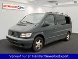 Mercedes-Benz V 220 CDI AMBIENTE Automatik - gebrauchte Mercedes-Benz V-Klasse aus dem Jahr 2001