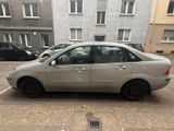 Ford Focus Ghia Stufenheck 2003, 1.6L benz... - Ford Focus: Limousine, Stufenheck