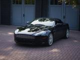 Aston Martin DB9 Volante - gebrauchte Aston Martin Cabrios