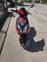 Keeway F-Act EVO 50 - KEEWAY MOTORRAD