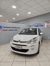 Citroën Citroen C3 1.4 HDi 70 Selection - Citroën C3 mit Diesel-Antrieb: Selection