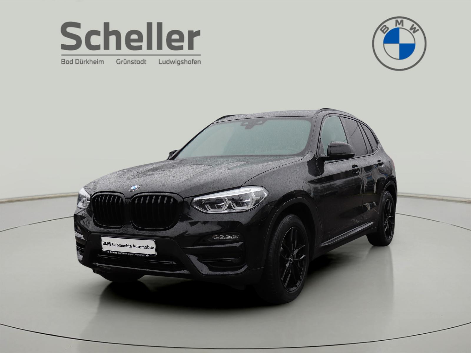 BMW X3 xDrive30i xLine *Verkauf nur an Händler*