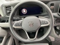 Volkswagen Crafter - Vorschau Bild 9