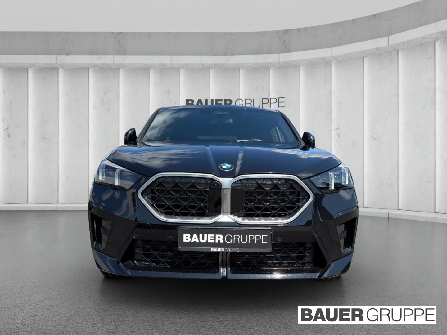 BMW X2 sDrive18d M Sport HUD Memorysitz H K Sound Dr foto 2