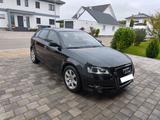 Audi A3 2.0 TDI (DPF) Attraction Sportback Attraction - Audi A3: Sportback Dpf
