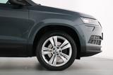 Skoda KAROQ STYLE 1.5 DSG ANHÄNGERKUPPLUNG+PREMIUM-LED - Skoda: Von Händlern