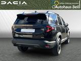 Dacia Bigster TCe 130 Extreme 4x4 inkl. Sleep Pack - Dacia Bigster: Extreme