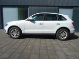 Audi Q5 2.0 TDI  quattro-Euro 6! - Audi: Geländewagen, Eu