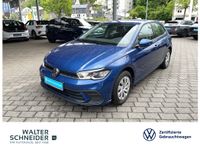 Volkswagen Polo - Vorschau Bild 1