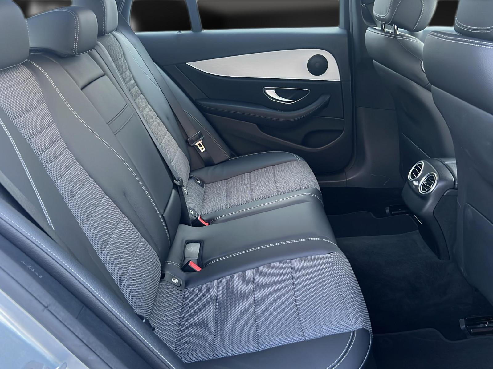 Mercedes-Benz E-Class d ALLRAD Kamera*LED*Leder*Spur+TWinkel*DAB, миниатюра 21