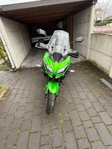 Kawasaki Versys 650 - Angebote