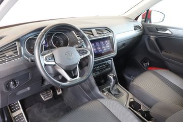 Volkswagen Tiguan 2.0 TDI DSG Active ACC+360°+LED+PANO+AHK
