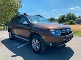 Dacia Duster I Prestige 4x2 Navi PDC Tempomat AHK - Dacia Duster: 4x2 Prestige