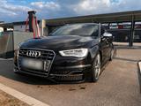 Audi S3 8V Sportback 2.0 TFSI quattro   H... - Audi S3 8V