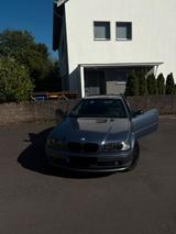 BMW E46 323CI 6 Zylinder - BMW 323: Coupe, 323ci