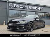 BMW 440i Gran Coupé M Sport*Carbon*H&K*360°Kamera* - BMW 440 Gran Coupé aus 2019