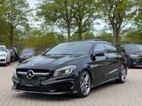 Mercedes-Benz CLA SB 45 AMG 4M Night-Paket °Pano°RemusExhaust° - gebrauchte Mercedes-Benz CLA 45 AMG aus dem Jahr 2015