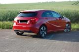 Mercedes-Benz **TOP** A 180 BlueEFFICIENCY Edition - gebrauchte Mercedes-Benz A 180 aus dem Jahr 2014