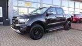 Ford Ranger Panther Wildtrak Doppelkabine 4x4 - Ford Ranger: Wildtrak