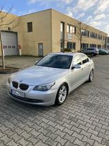 BMW 550i Edition Exclusive Edition Exclusive - BMW 5er Reihe: Exclusive