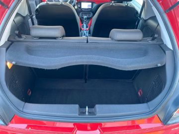 Bild 15 Opel Adam Jam*PDC*INTELILINK*KLIMA*FREISPRECH*