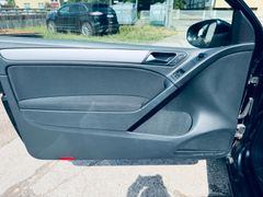 VW Golf VI VOLL-SCHECKHEFT*Allwetterreifen*TOP