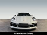 Porsche 992 911 Sport Classic Burmester Nachtsicht LED - graue Porsche 992