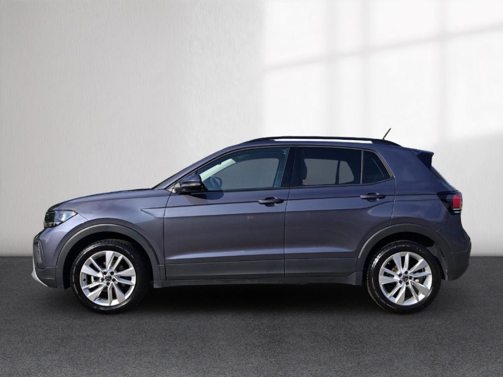 Volkswagen T-Cross 1.0 TSI DSG Life ACC LED IQ.Drive SHZ RK, миниатюра 2