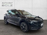 Skoda Karoq - Vorschau Bild 3