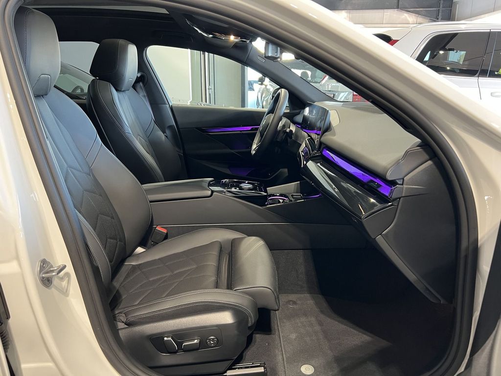 BMW 540 d xDrive M Sportpaket Pro Sitzklima HeadUp