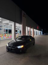 BMW 428i Coupé Deutsches Fahrzeug - : Sportwagen, Deutsche