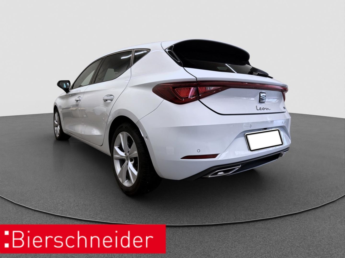 Seat Leon - Bild 5