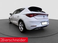 Seat Leon - Vorschau Bild 5