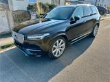 Volvo XC90 T6 AWD Geartronic Inscription Inscription - Volvo XC90 in Nürnberg
