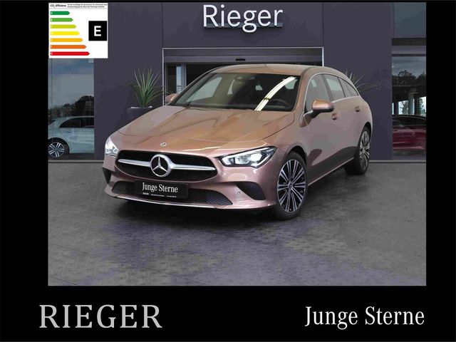 Mercedes-Benz CLA 180 Shooting Brake Ambientebel.*Easy-Pack+++