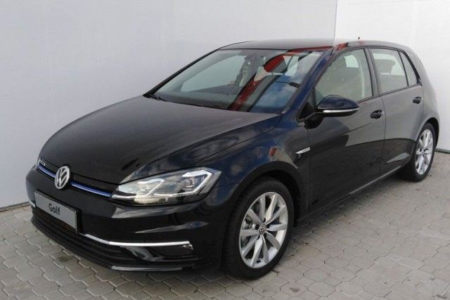 Volkswagen Golf 7 Highline LED High/Navi/ergo/ACC/Winter 1.