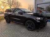 Dodge Durango HEMI, V8, Black Edition,Alu 20",7 Sitze, - gebrauchte Dodge Durango aus dem Jahr 2020