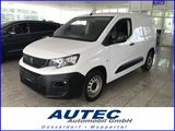 Peugeot Partner Premium L1 1.5 KLIMAAUTOMATIK+TEMPOMAT - Peugeot Partner