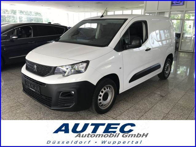 Peugeot Partner Premium L1 1.5 KLIMAAUTOMATIK+TEMPOMAT