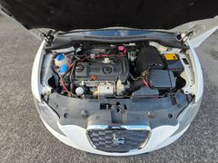 SEAT Leon 1.4 TSI 125PS Sondermod. FR Bi-Xenon 2.Hand