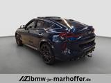 BMW X6 M Competition - BMW X6 M Jahreswagen