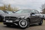 Mercedes-Benz A 200 AMG LINE/NIGHT/VOLLSHEFT/PDC/BT/LED/LEDER/ - Mercedes-Benz A 200 aus 2017