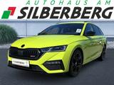 Skoda OCTAVIA COMBI RS CANTON KAMERA ACC HUD - Skoda Octavia: Grün, RS