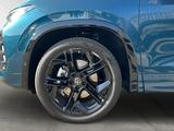 Volkswagen Tayron R-Line BlackStyle +20Alu+AHK+7Sitze +Kame - blaue Volkswagen Tayron