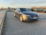 Audi S5 3.0 TFSI S tronic quattro - - Audi S5 mit Benzin-Antrieb: Sportwagen, Automatik