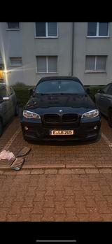 BMW X6 xDrive40d M Paket Alcantara - BMW X6 in Essen
